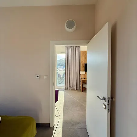 Апартаменты Czarna Gora 220 Сенна