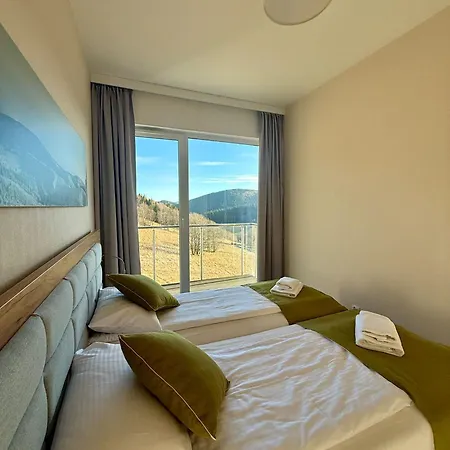 Apartmán Czarna Gora 220