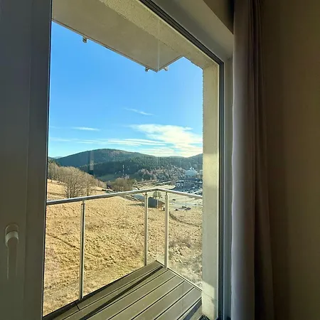 Czarna Gora 220 3* Sienna (Klodzko)