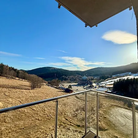 Apartmán Czarna Gora 220