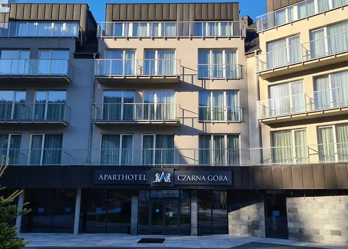 Apartament Czarna Góra 220