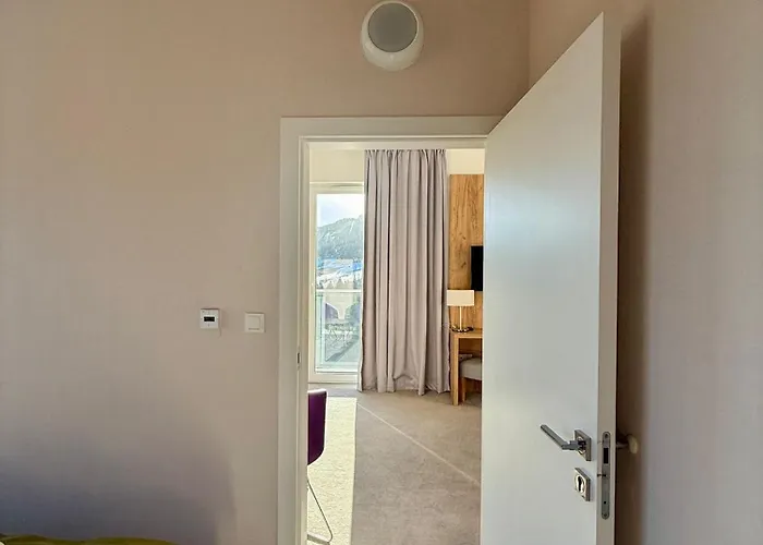 Apartament Czarna Góra 220 Sienna (Klodzko)