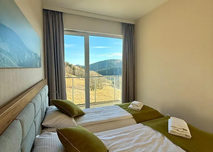 Apartament Czarna Góra 220