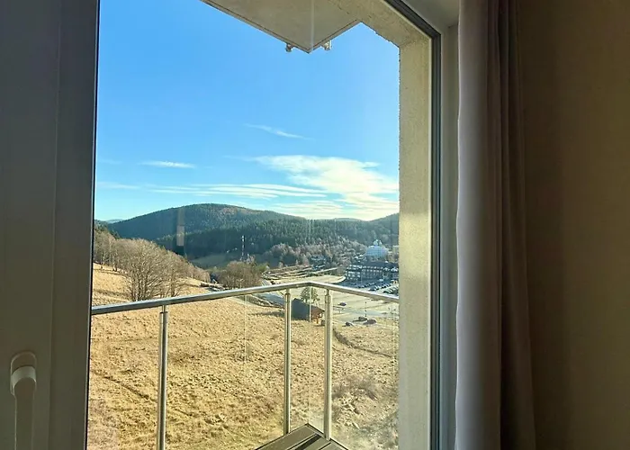 Czarna Góra 220 3* Sienna (Klodzko)