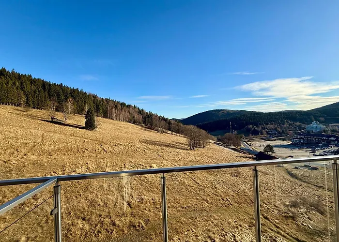 Czarna Gora 220 Сенна