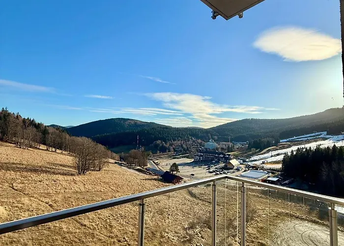 Apartament Czarna Góra 220