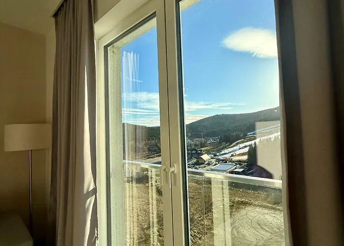 Апартаменты Czarna Gora 220 3*