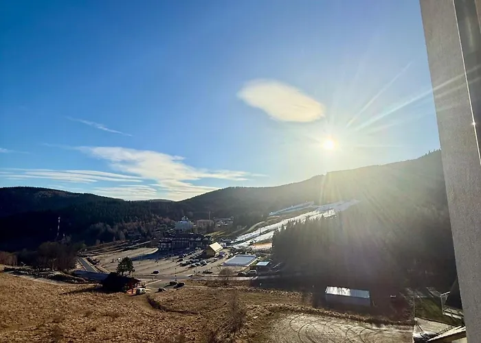 Czarna Gora 220 3* Сенна